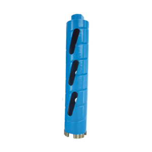PEARL 3-1/2" X 10" MASONRY & CONCRETE DRY CORE BIT