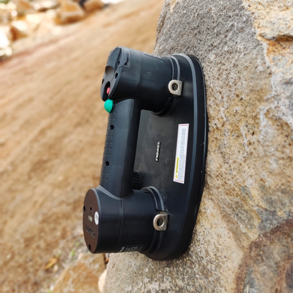 GRABO ROCKSEAL™