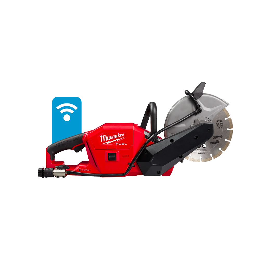 M18 FUEL™ 9" CUT-OFF SAW W/ ONE-KEY™ (TOOL ONLY)
