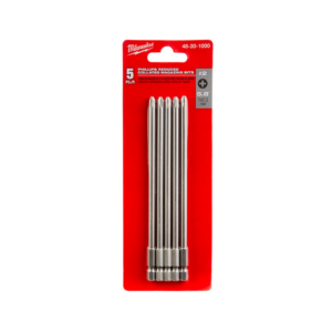 #2 PHILLIPS REDUCED COLLATED MAGAZINE BITS (5 PACK)