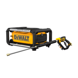 2,100 MAX PSI ELECTRIC JOBSITE COLD WATER PRESSURE WASHER (13 AMP)