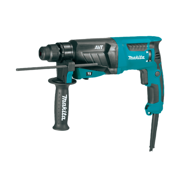 1" SDS‑PLUS AVT® ROTARY HAMMER