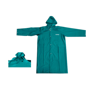 TOTAL RAIN COAT (XL)