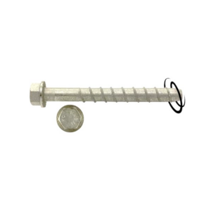1/2" X 6" UCAN TORPEDO® BOLT (30 PACK)