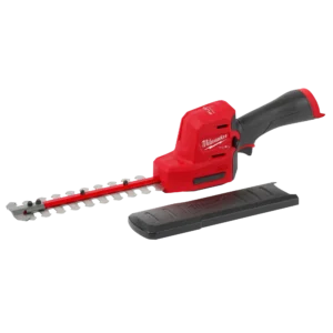 M12 FUEL 8" HEDGE TRIMMER