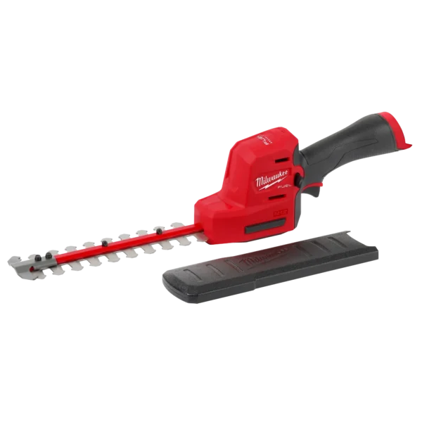 M12 FUEL 8" HEDGE TRIMMER