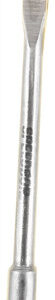 FLAT BIT 1/4" X 6"
