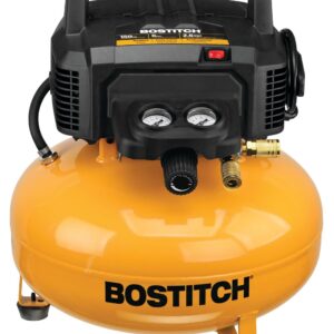 6.0GAL PANCAKE COMPRESSOR