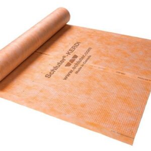 Schluter - KERDI Bonded Waterproofing and Vapor-Retardant Membrane 3' 3" x 98' 5" (323 sqft)
