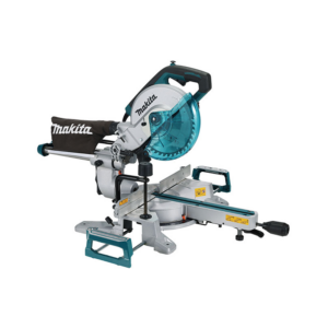 8-1/2" SLIDING COMPOUND MITRE SAW W/ LED CUT LINE