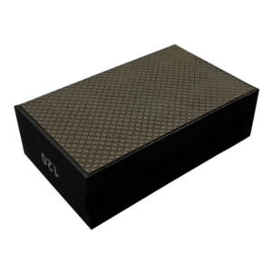 PURE™ DIAMOND HAND PAD (120G)