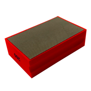 PURE™ DIAMOND HAND PAD (200G)
