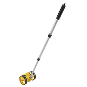 RT204 DUAL 4" MEASURE WHEEL MP
