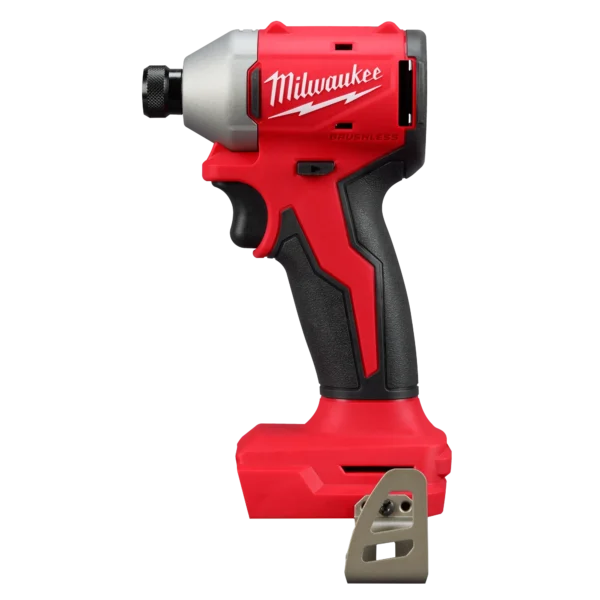 M18 COMPACT BL 1/4" IMPACT DRIVER