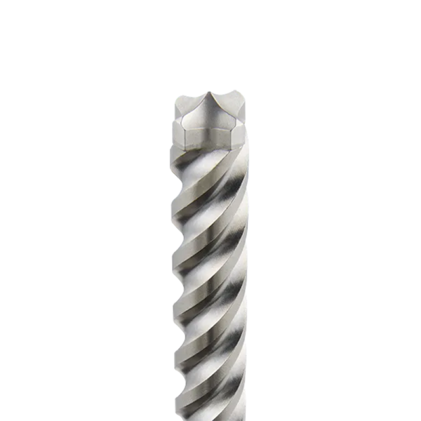 1/2" X 16" X 21" SDS MAX 4CT MX4™