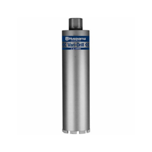 HUSQVARNA 10" B10 VARI-DRILL WET CORE BIT