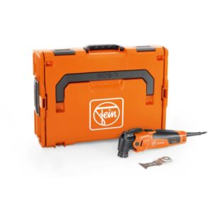 MM500 PLUS BASIC MULTIMASTER OSCILLATING TOOL L-BOXX
