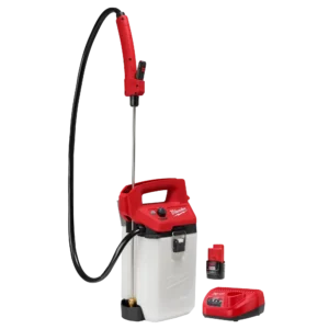M12 2GALLON HANDHELD SPRAYER KIT