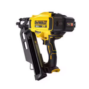 20V 30DEGREE FRAMING NAILER BARE