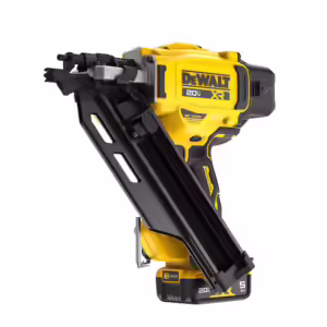 20V 30DEGREE FRAMING NAILER KIT 