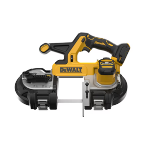 20V MAX XR® MID-SIZE BANDSAW-35-3/8" BLADE-3-3/8" CAPACITY