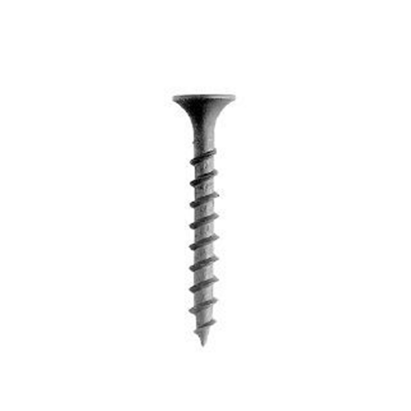 SCHLUTER® KERDI-BOARD-ZS 1-5/8" COARSE THREAD SCREW (200 PACK)