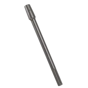 SDS-max® Shank 12" Tamper Plate Shank