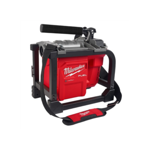 M18 FUEL™ SECTIONAL MACHINE WITH 5/8" CABLE