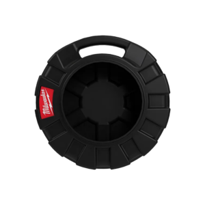 SMALL CABLE CONTAINER FOR SECTIONAL CABLE
