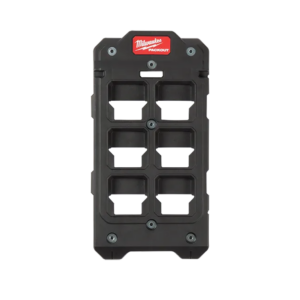 PACKOUT™ COMPACT WALL PLATE