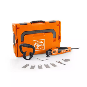 MULTIMASTER MM700 1.7 CAULKING SET