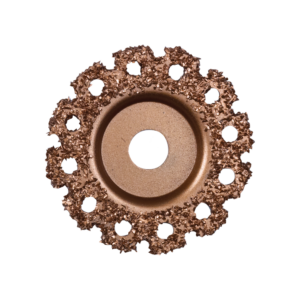 PROXXON TUNGSTEN CARBIDE RASP & CUTTING DISC