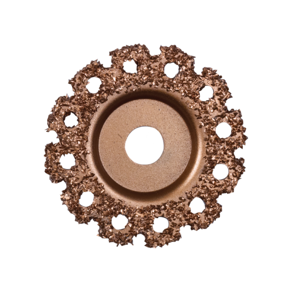 PROXXON TUNGSTEN CARBIDE RASP & CUTTING DISC