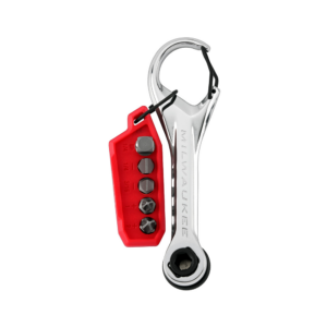 7-IN-1 MULTI-BIT MINI RATCHET