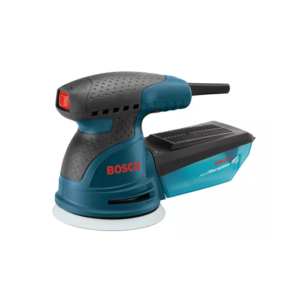 5" PALM RANDOM ORBIT SANDER/POLISHER