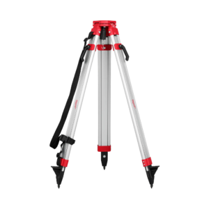 ROTARY LASER TRIPOD
