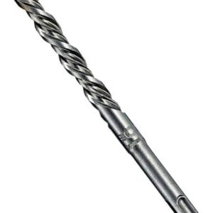BULLDOG TOUGH SDS+ 4CT 5/32"X4"X6" (25)