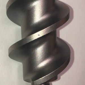 2" RATIO CRUCIFORM DRILL BIT