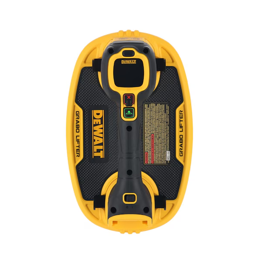 dewalt grabo