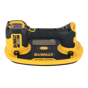 dewalt grabo