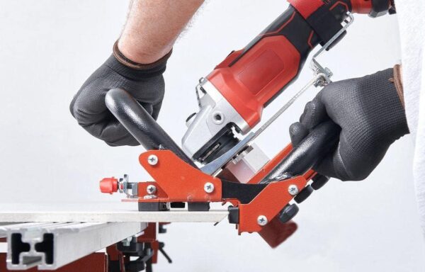 RAIMONDI BC45 PORTAFLEX 45 MITER CUT RAIZOR
