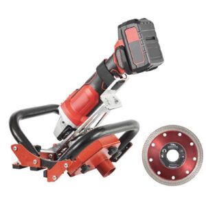 RAIMONDI BC45 PORTAFLEX 45 MITER CUT RAIZOR