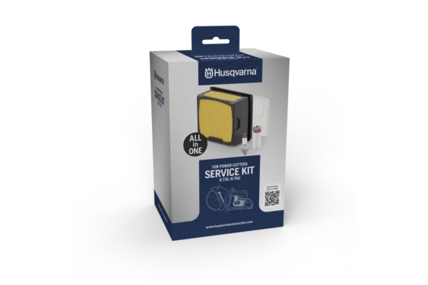 SERVICE KIT K770/K760