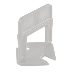 RLS CLIPS (250/BAG) Leveling Clips 1/8" 3MM