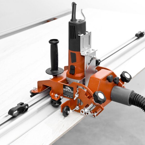 RAIMONDI POWER RAIZOR MK2 