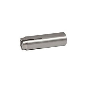 3/8" X 1/2"  X 1-9/16" DROP IN ANCHOR (100)