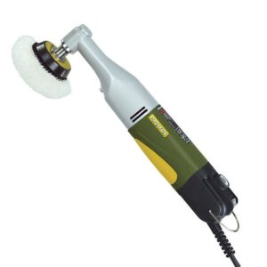 PROXXON WP/E ANGLE POLISHER 800-2500 RPM