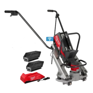 MILWAUKEE MX FUEL™ Vibratory Screed Kit