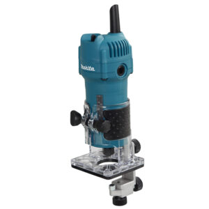 1/4" LAMINATE TRIMMER