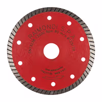 RAIMONDI 5" DIAMOND BLADE
